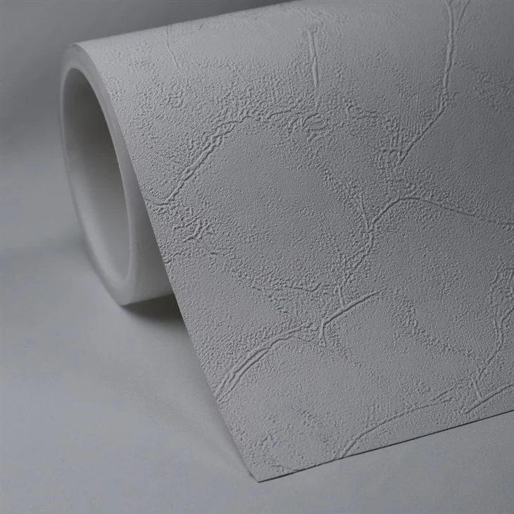 Peel-and-Stick Printable Vinyl Wallcovering high quality